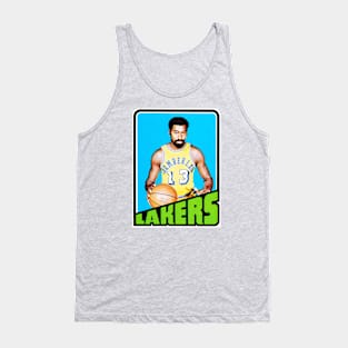 Vintage Wilt Tank Top